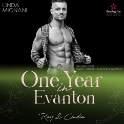 One Year in Evanton: Ray & Cindia (MP3-Download) - Mignani, Linda