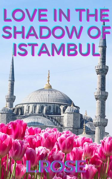 Love in the Shadow of Istanbul (eBook, ePUB)