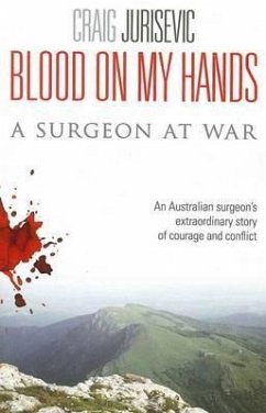 Cover Blood on my hands