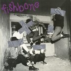 Fishbone Ep (Pink 12&quote; Vinyl)