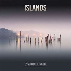Island Essentials (Deluxe Edition) - Einaudi,Ludovico
