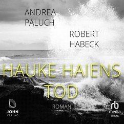 Hauke Haiens Tod (MP3-Download) - Paluch, Andrea; Habeck, Robert