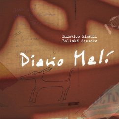 Diario Mali (Deluxe Album) - Einaudi,Ludovico