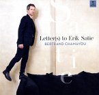 Letter(S) To Erik Satie