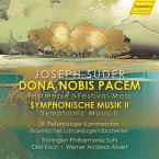 Joseph Suder - Dona Nobis