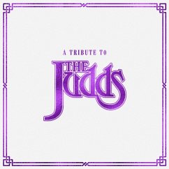 A Tribute To The Judds - Various Artists