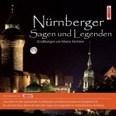 Nürnberger Sagen und Legenden (MP3-Download)