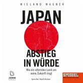 Japan Abstieg in Würde (MP3-Download)