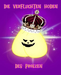 Die verfluchten Hoden des Prinzen (eBook, ePUB) - Treats, Candy