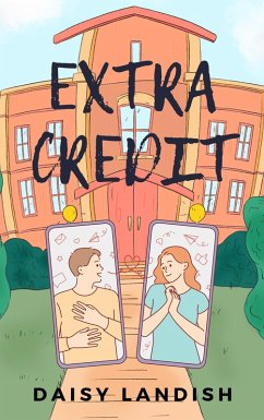 Cover Extra Credit (eBook, ePUB)