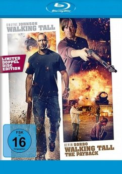 Walking Tall Double Edition