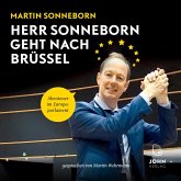 Herr Sonneborn geht nach Brüssel (MP3-Download)