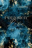 Forgotten Love - Zoe & Luke (eBook, ePUB)
