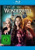 Wonderwell - Violets magische Reise