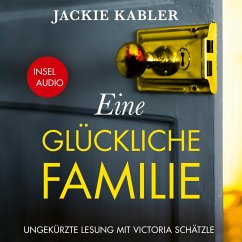 Eine glückliche Familie (MP3-Download) - Kabler, Jackie