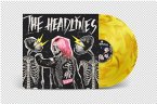 In The End (Ltd.180g Yellow/Gold Lp)