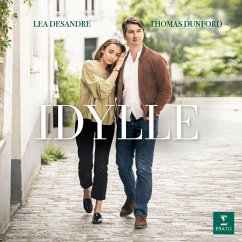 Idylle - Desandre,Lea/Dunford