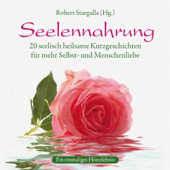 Seelennahrung (MP3-Download) - Stargalla, Robert