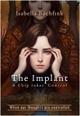 The Implant (eBook, ePUB)