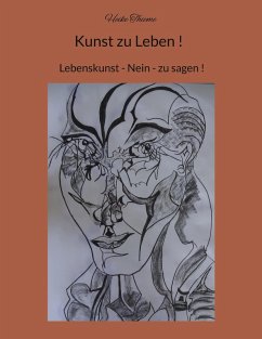 Kunst zu Leben ! (eBook, ePUB) - Thieme, Heike