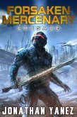 Crusade (Forsaken Mercenary, #9) (eBook, ePUB) Crusade (Forsaken Mercenary, #9) (eBook, ePUB)