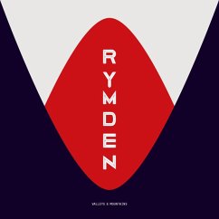 Valleys And Mountains(Black Lp) - Rymden