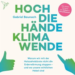 Hoch die Hände, Klimawende! (MP3-Download) - Baunach, Gabriel