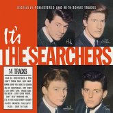 It'S The Searchers (180g Black Vinyl)