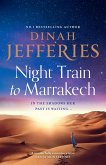 Night Train to Marrakech (eBook, ePUB)