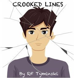 Crooked Lines (Rowdy Times, #1) (eBook, ePUB) - Tyminski, R. F.