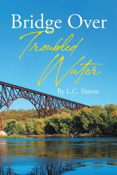 Cover Bridge Over Troubled Water (eBook, ePUB)