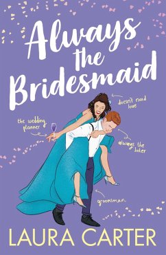 Always the Bridesmaid (eBook, ePUB) - Carter, Laura