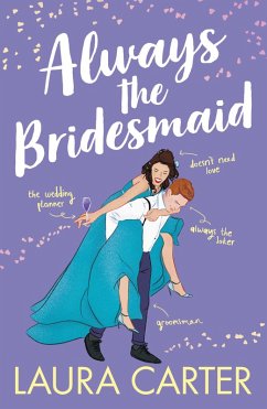 Cover Always the Bridesmaid (eBook, ePUB)