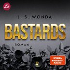 BASTARDS (MP3-Download)