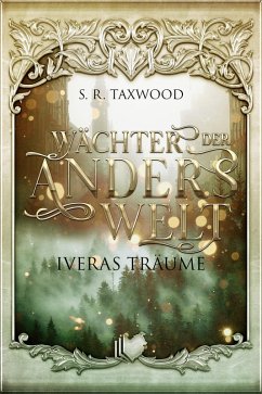Cover Wächter der Anderswelt (eBook, ePUB)