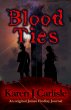 Blood Ties (James Findlay Journals, #1)... - Bild 1