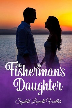 Cover The Fisherman's Daughter (eBook, ePUB)