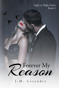 Cover Forever My Reason (eBook, ePUB)