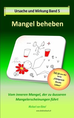 Cover Ursache und Wirkung - Band 5: Mangel beheben (eBook, ePUB)