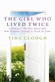 The Girl who Lived Twice (eBook, ePUB)