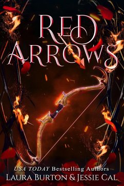 Cover Red Arrows (Fairy Tales Reimagined, #2) (eBook, ePUB)