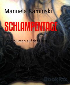 Cover SCHLAMPENTAGE (eBook, ePUB)