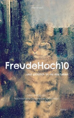 FreudeHoch10 (eBook, ePUB) - Winter, Merle