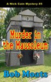 MUrder in the Mausoleum (eBook, ePUB)