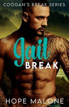 Cover Jail Break (Coogan's Break Series, #6) (eBook, ePUB)