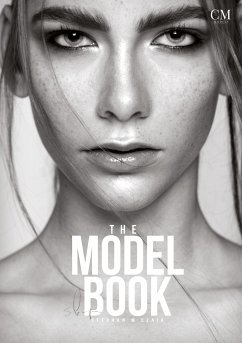 The Model Book (eBook, ePUB)