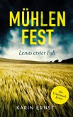 Mühlenfest. Lenas erster Fall (eBook, ePUB)