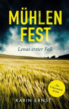 Mühlenfest. Lenas erster Fall (eBook, ePUB)