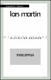 Philippus (eBook, ePUB)