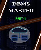 DBMS MASTER (eBook, ePUB)